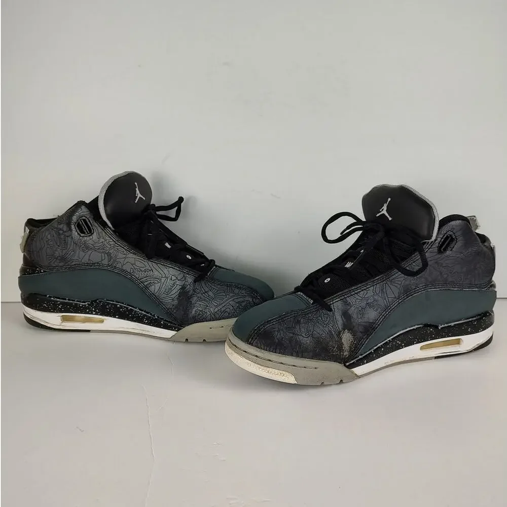 Air Jordan Dub Zero 